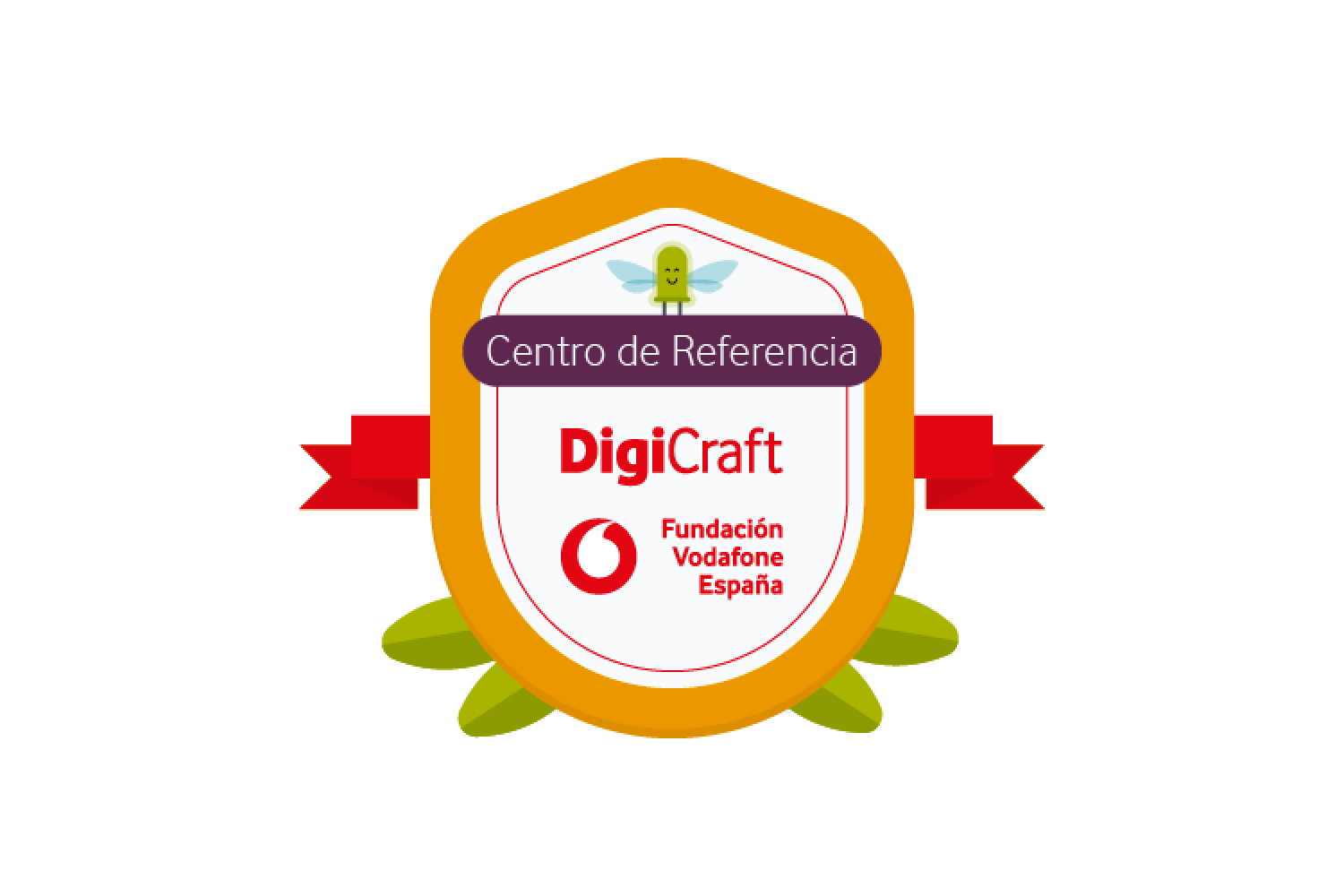 Centro de referencia Digicraft Imagen Centro de referencia Digicraft