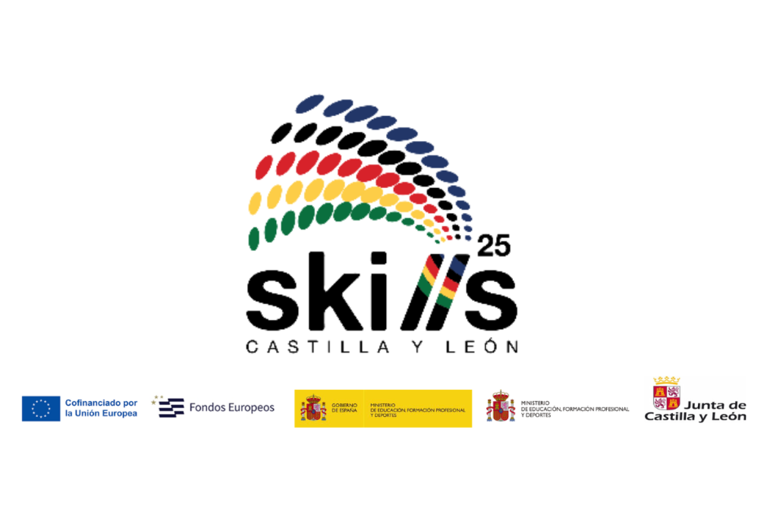 Centro participante en SKILLS Imagen Centro participante en SKILLS