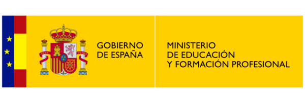 Ministerio de Educación y Formación Profesional Ministerio de Educación y Formación Profesional