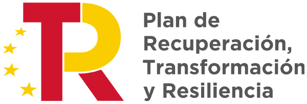 Plan de Recuperación, Transformación y Resiliencia Plan de Recuperación, Transformación y Resiliencia