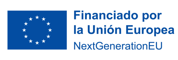 Unión Europea - NextGenerationEU Unión Europea - NextGenerationEU